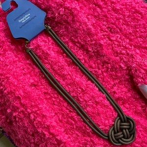 Simply Vera Wang Necklace